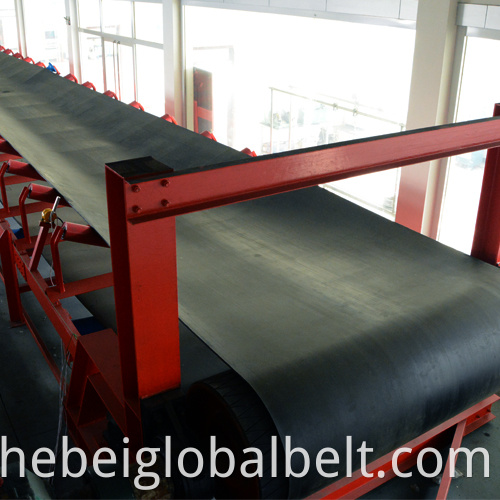 Td75 Belt Conveyor1